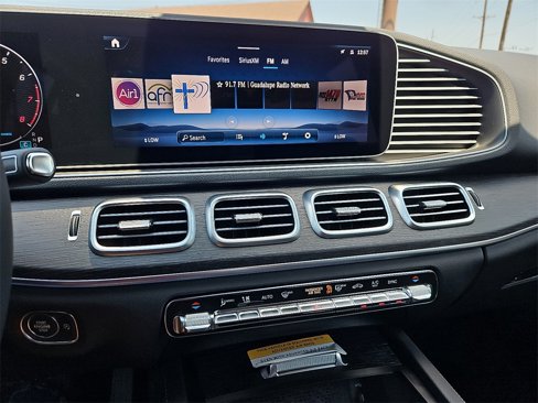 New 2026 Mercedes-Benz GLE 350 4MATIC image 22