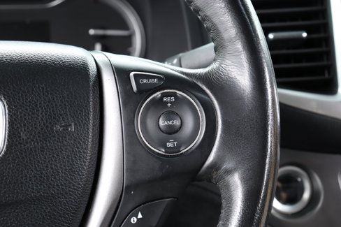 Used 2019 Honda Ridgeline RTL-T image 56