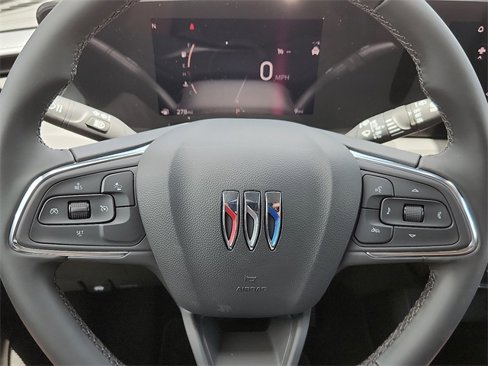 New 2026 Buick Encore GX Sport Touring image 12