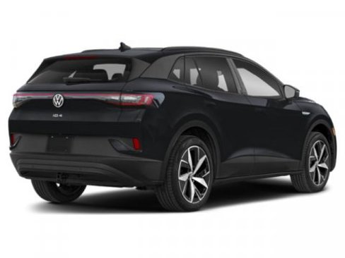 New 2025 Volkswagen ID.4 Pro image 2
