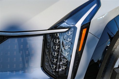 New 2026 Kia EV9 Land image 5