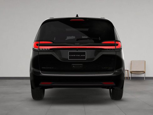 New 2026 Chrysler Pacifica Limited image 10