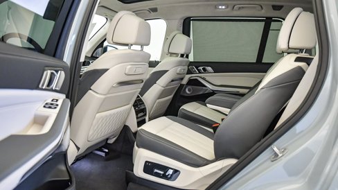 New 2026 BMW ALPINA XB7 image 30