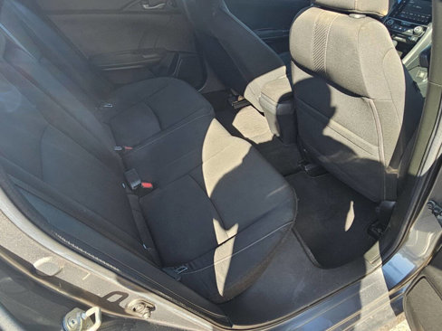 Used 2017 Honda Civic EX image 10