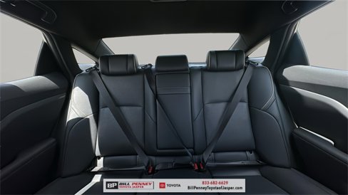 New 2026 Toyota Crown XLE image 14