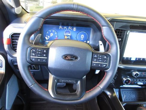 New 2025 Ford F150 Raptor image 14