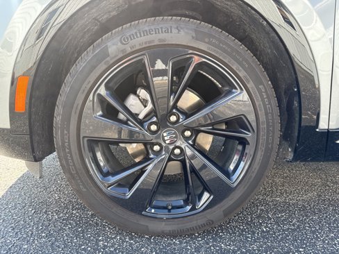 Used 2025 Buick Envision Sport Touring image 9