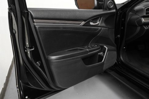 Used 2020 Honda Civic EX-L image 36