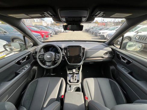 New 2025 Subaru Forester Touring image 16