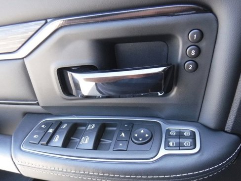 Used 2024 RAM 2500 Rebel w/ Level 2 Equipment Group image 26