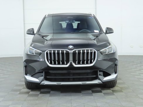 Used 2025 BMW X1 xDrive28i w/ Premium Package image 3