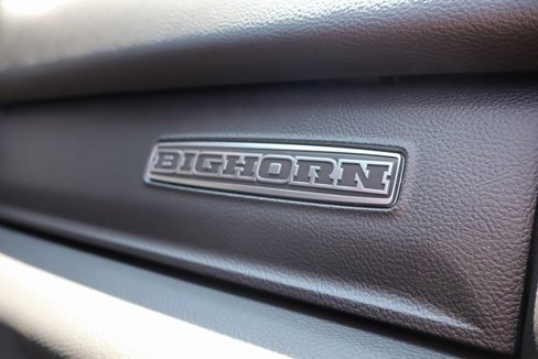 New 2026 RAM 1500 Big Horn image 48