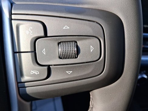 New 2026 GMC Sierra 1500 Elevation image 21