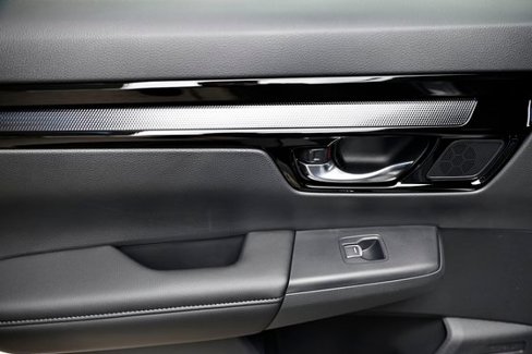 New 2026 Honda CR-V EX-L image 30