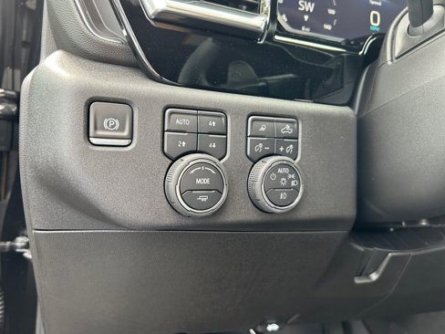 New 2026 Chevrolet Silverado 1500 RST w/ RST All Star Premium Package image 21