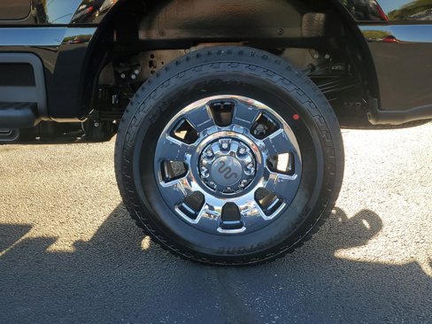 New 2026 Ford F250 King Ranch image 5