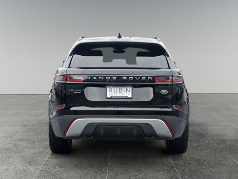 Used 2019 Land Rover Range Rover Velar R-Dynamic SE image 6
