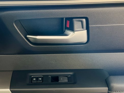 New 2026 Toyota Tundra SR5 image 32