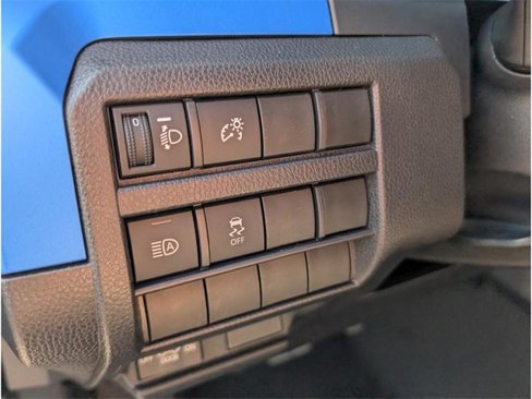 New 2025 Toyota Tacoma TRD Sport image 18