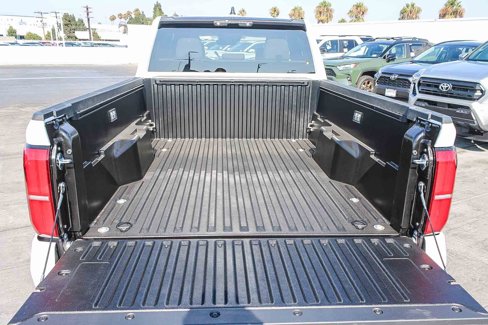 New 2025 Toyota Tacoma SR5 image 13