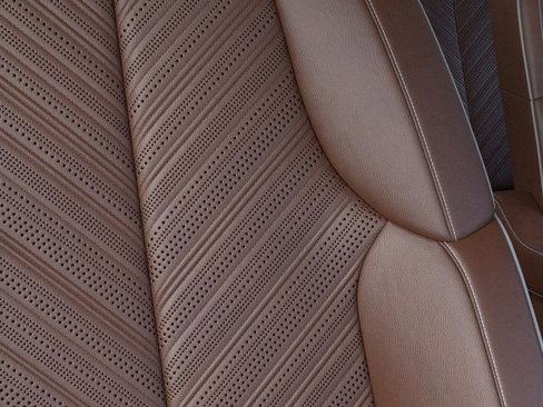 New 2026 Cadillac Vistiq Platinum image 21