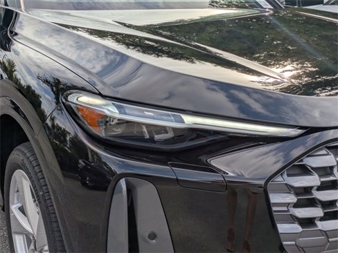 New 2025 Audi Q5 Prestige image 14