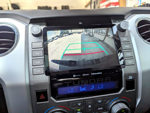 Used 2020 Toyota Tundra TRD Pro image 17
