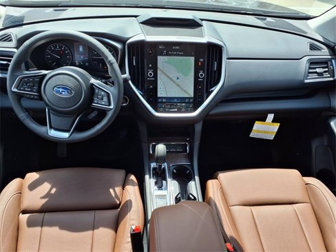 New 2025 Subaru Ascent Touring image 5