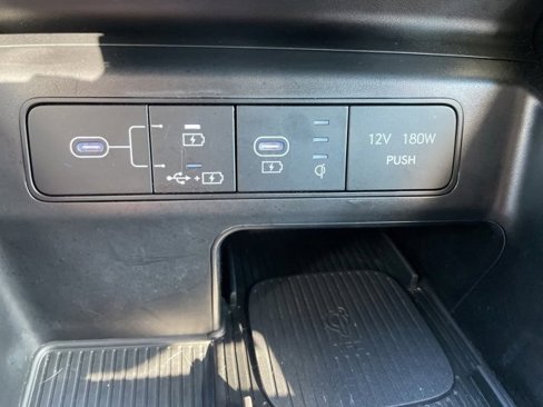 Used 2025 Hyundai Tucson SEL image 15