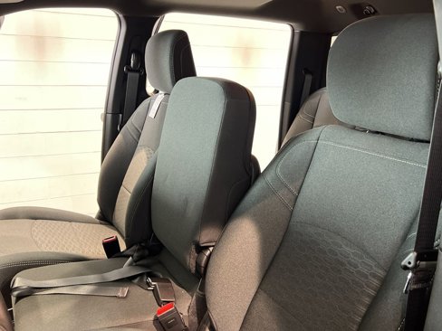 New 2025 RAM 2500 Tradesman image 16