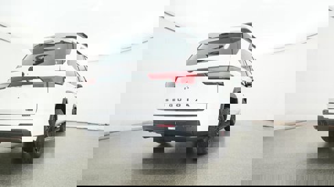 New 2026 Toyota Sequoia TRD Pro image 32