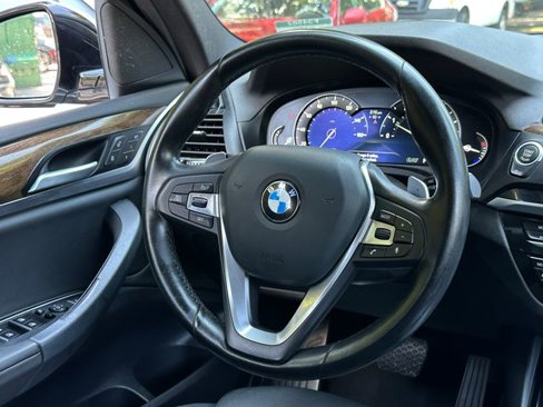 Used 2019 BMW X3 sDrive30i w/ Driving Assistance Package image 17