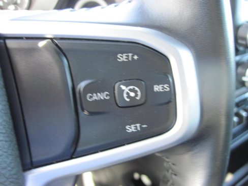 Used 2023 RAM 1500 Big Horn image 15