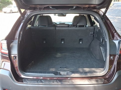 Used 2024 Subaru Outback Limited image 27
