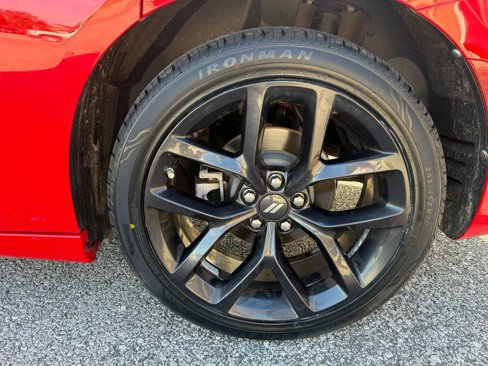 Used 2022 Dodge Charger SXT w/ Blacktop Package image 23