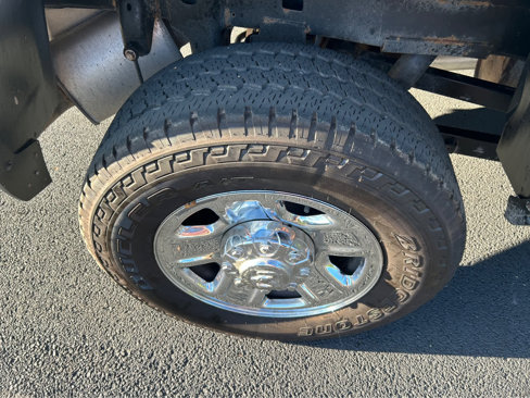 Used 2022 RAM 2500 Tradesman image 23