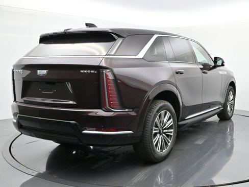 New 2026 Cadillac Escalade IQ Luxury 1 image 5