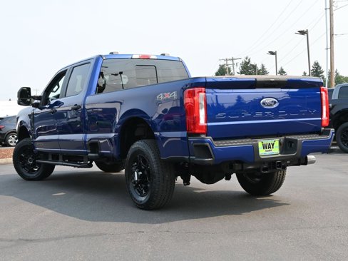 New 2026 Ford F350 XL image 3