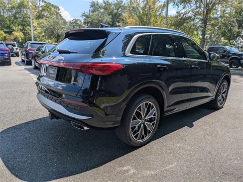 New 2025 Audi Q5 Premium Plus image 2