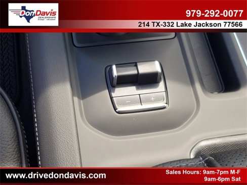 New 2026 GMC Sierra 1500 Denali w/ Denali Reserve Package image 30