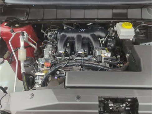 Used 2024 Nissan Pathfinder Rock Creek image 20