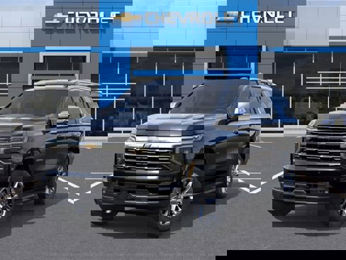 New 2026 Chevrolet Tahoe Premier image 6