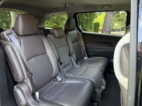 Used 2018 Honda Odyssey EX-L image 31
