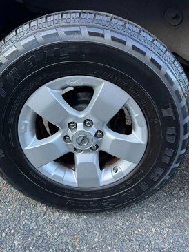 Used 2013 Nissan Xterra S w/ Value Package image 10
