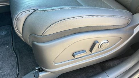 New 2026 Hyundai Palisade Limited image 28