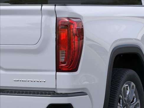 New 2026 GMC Sierra 1500 Denali Ultimate image 11