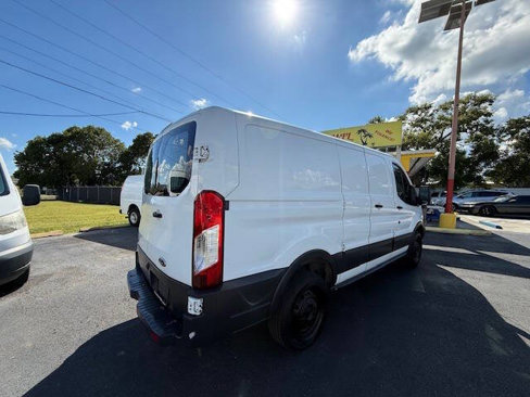 Used 2017 Ford Transit 250 130 Low Roof image 5