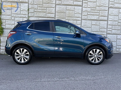 Used 2019 Buick Encore Preferred image 8