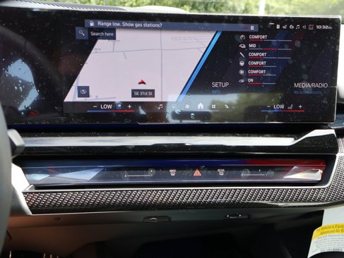 New 2026 BMW M5 w/ Carbon Package image 29