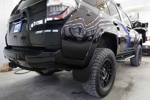 Used 2021 Toyota 4Runner Venture image 13